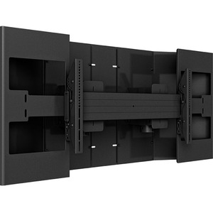 Chief OXCM1U Ceiling Mount for Monitor - Black