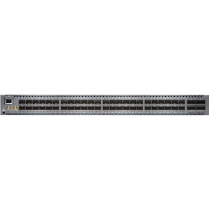 Juniper QFX5110-48S Ethernet Switch - Manageable - 3 Layer Supported - Modular - 300 W Power Consumption - Optical Fiber - 1U - Rack-mountable - 1 Year Limited Warranty - TAA Compliant