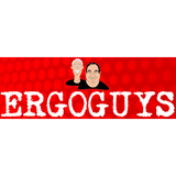 Ergoguys PadPoint Mouse